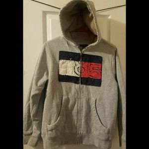 Tommy Hilfiger hoodie